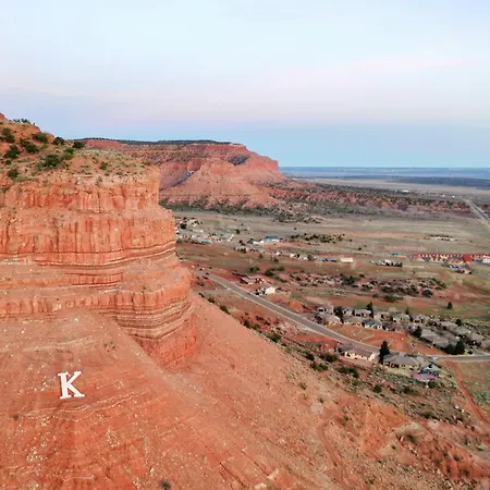 Searchers Hideaway At Kabab - New West Properties Kanab Exterior photo
