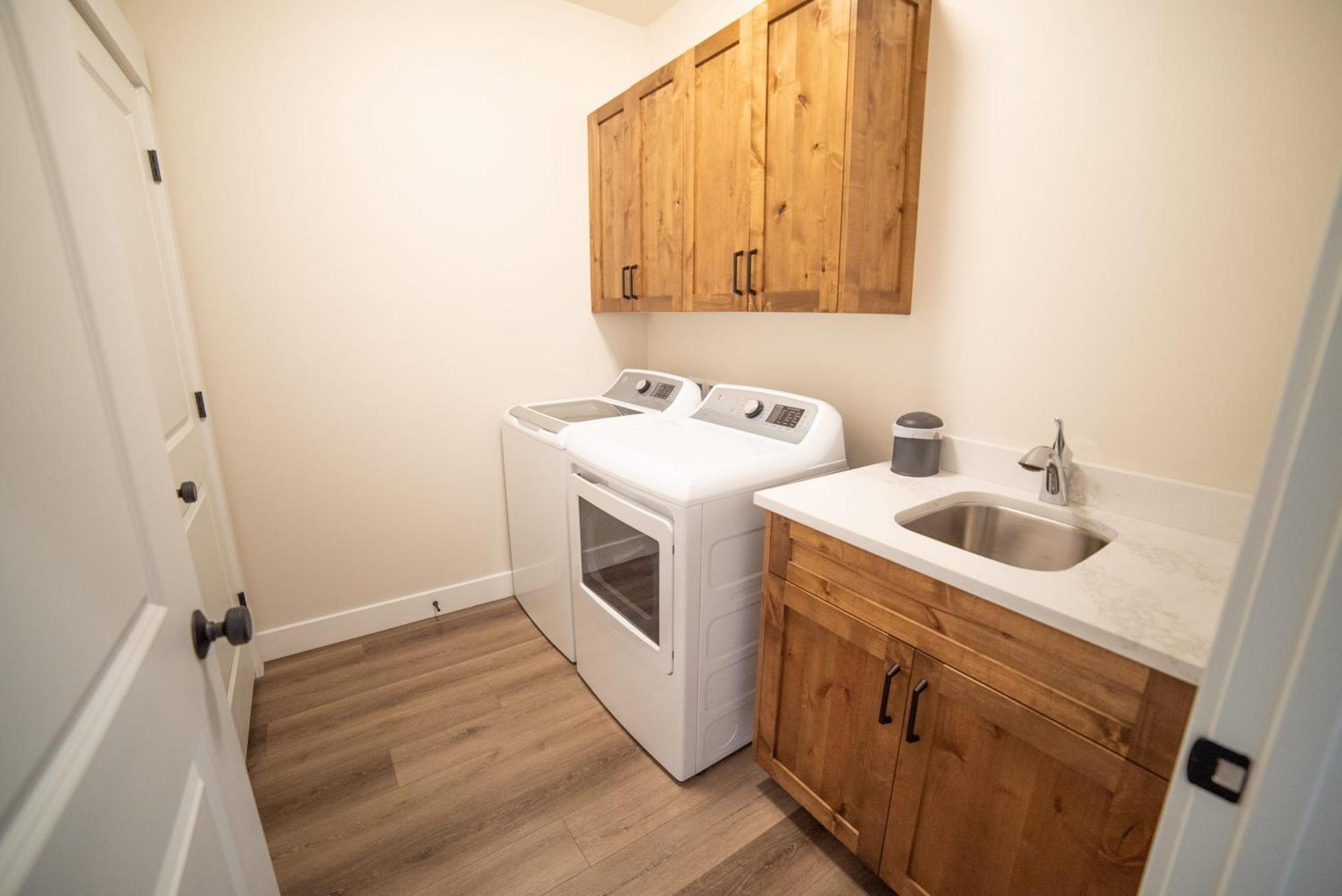 Holiday home Searchers Hideaway At Kabab - New West Kanab