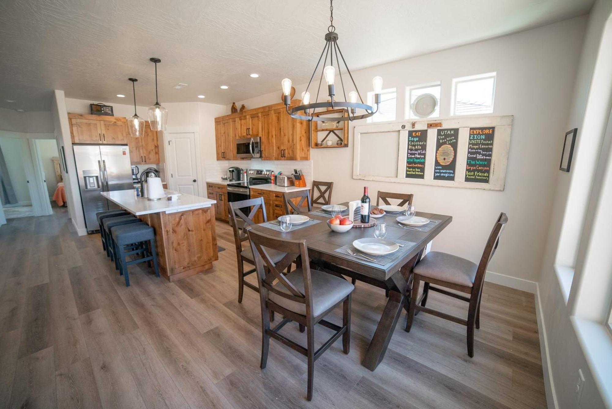Searchers Hideaway At Kabab - New West Holiday home
