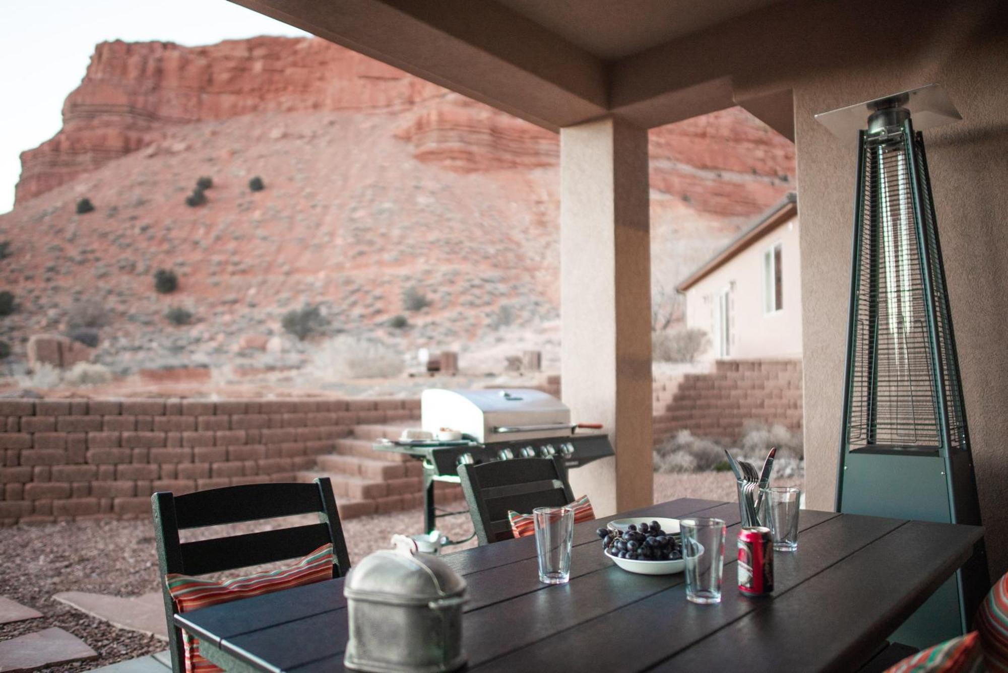 Holiday home Searchers Hideaway At Kabab - New West