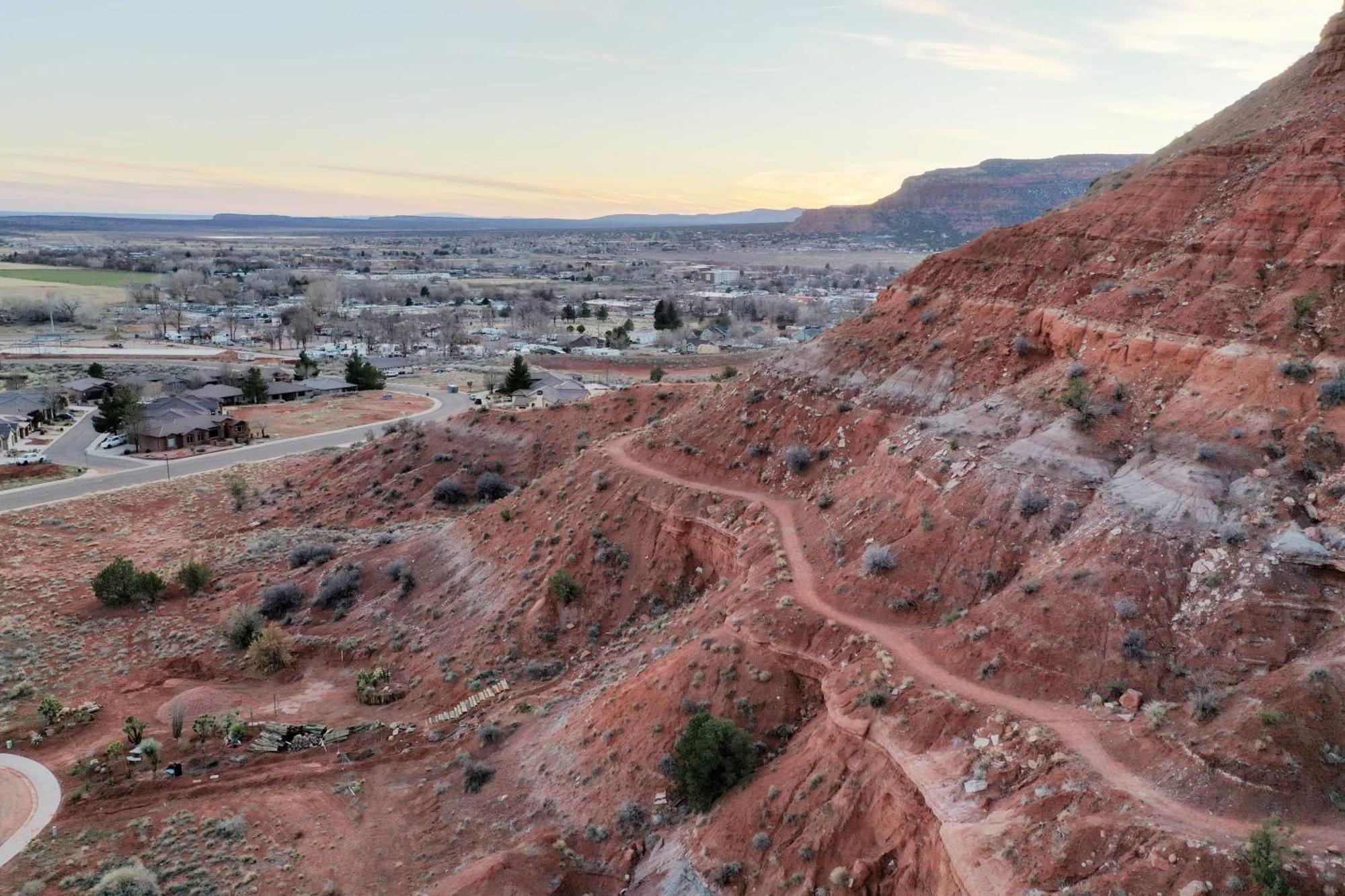 Searchers Hideaway At Kabab - New West Kanab